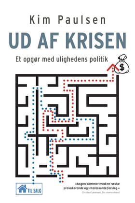 Ud af krisen af Kim Paulsen
