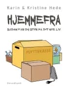Hjemmefra af Karin Hede og Kristine Hede