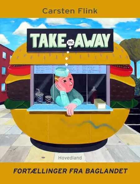 Take me away af Carsten Flink