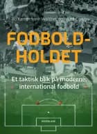 Fodboldholdet af Bo Kampmann Walther og Jacob Genz