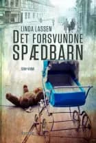 Det forsvundne spædbarn