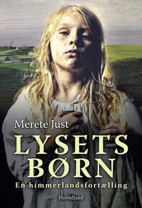 Lysets børn af Merete Just
