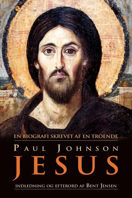 Jesus af Paul Johnson