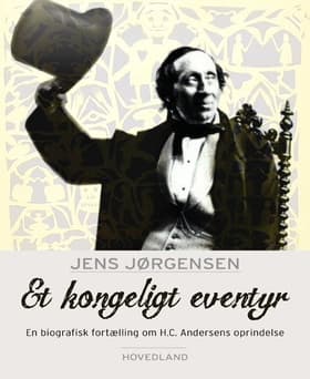 Et kongeligt eventyr af Jens Jørgensen