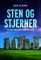 Sten og stjerner af Rud Kjems