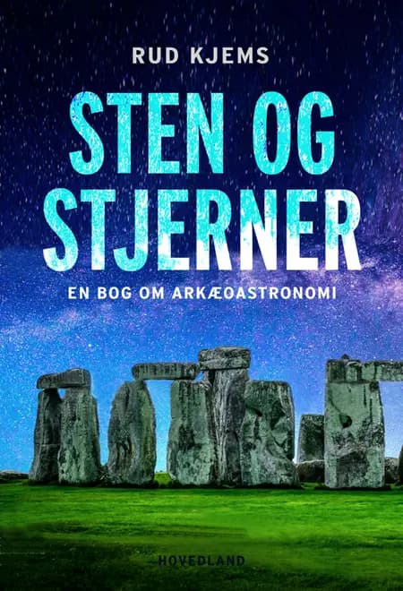 Sten og stjerner af Rud Kjems