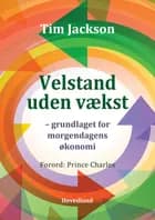 Velstand uden vækst