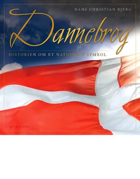 Dannebrog af Hans Christian Bjerg