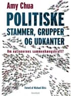 Politiske stammer af Amy Chua