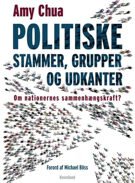 Politiske stammer af Amy Chua