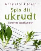Spis dit ukrudt