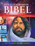 Den illustrerede bibel af Maddox Anderson