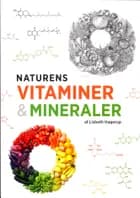 Naturens vitaminer og mineraler af Lisbeth Hagerup Andersen