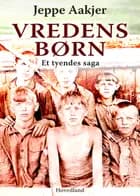 Vredens børn