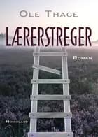 Lærerstreger