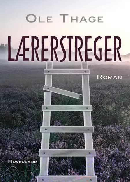 Lærerstreger af Ole Thage