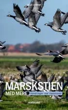 Marskstien af Ulla Conrad