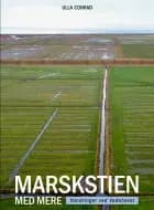 Marskstien af Ulla Conrad