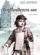 Boghandlerens søn af Lars Jespersen