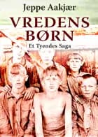 Vredens børn
