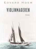 Violinmageren