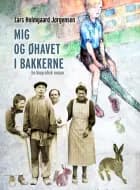 Mig og øhavet i bakkerne af Lars Holmegaard Jørgensen