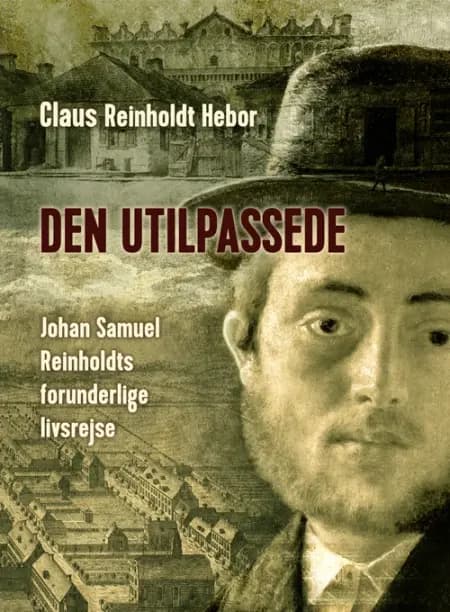 Den utilpassede af Claus Reinholdt Hebor