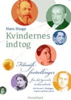 Kvindernes indtog