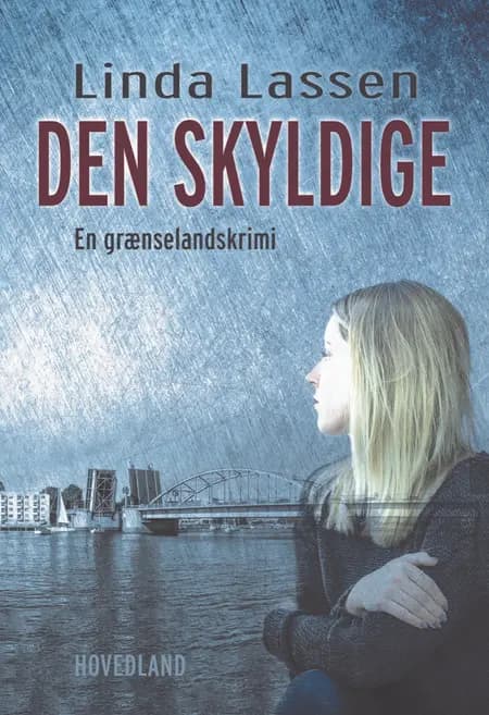 Den skyldige af Linda Lassen