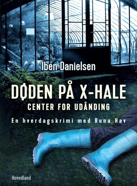 Døden på X-hale af Iben Danielsen