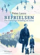 Befrielsen af Peter Laurs