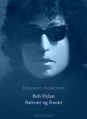 Bob Dylan af johannes Andersen