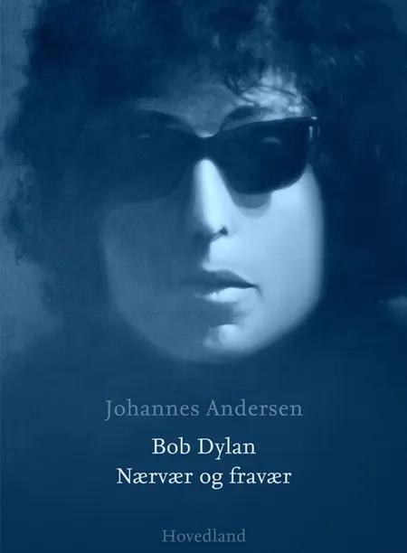 Bob Dylan af Johannes Andersen