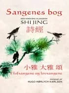 Sangenes bog, Den kinesiske klassiker 