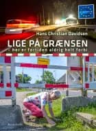 Lige på grænsen af Hans Christian Davidsen