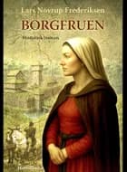 Borgfruen af Lars Novrup Frederiksen