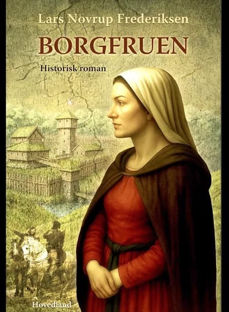 Borgfruen af Lars Novrup Frederiksen