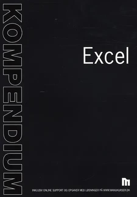 Kompendium i excel 