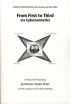 From first to third via cybersemiotics