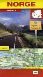 Norge - Sydnorge/Nord