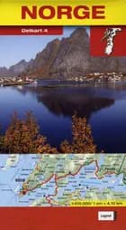 Norge - Midt-Nordnorge
