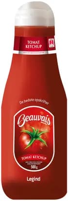Ketchup