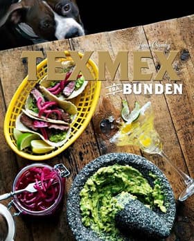 Texmex af Jonas Cramby