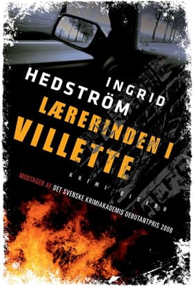 Lærerinden i Villette af Ingrid Hedström