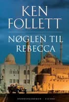 Nøglen til Rebecca af Ken Follett