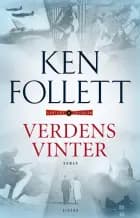 Verdens vinter af Ken Follett