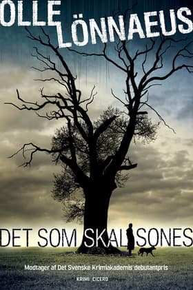 Det som skal sones af Olle Lönnaeus