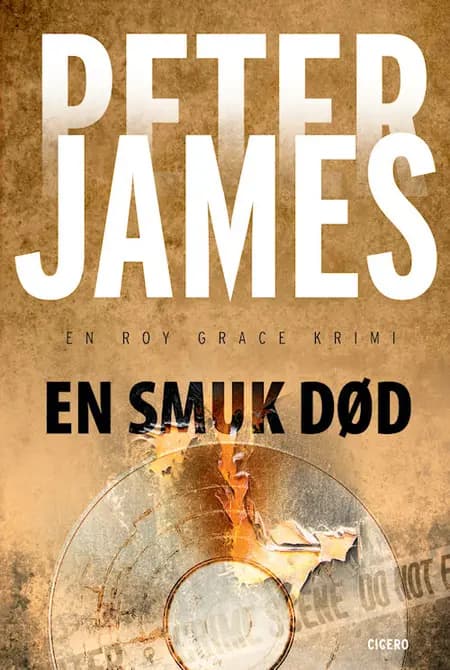 En smuk Død af Peter James