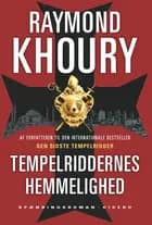 Tempelriddernes hemmelighed