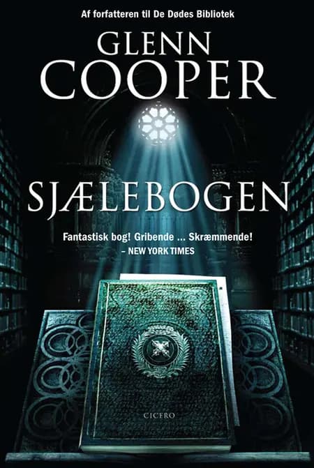 Sjælebogen af undefined